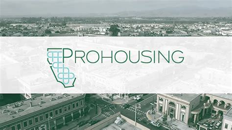 PRO Housing FAQ